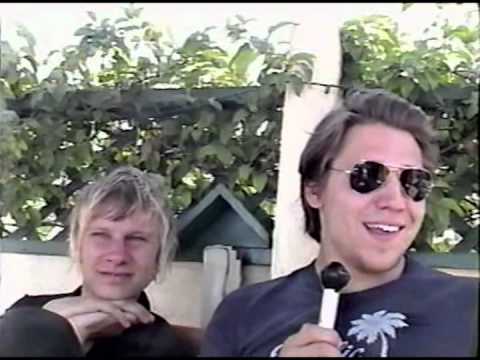 Robert Stadlober/Hanno Koffler (Summer Storm) - David Lamble/ClaudesPlace.com