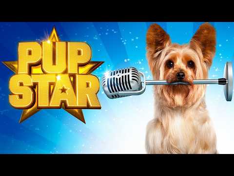 PUP STAR | PELICULA COMPLETA