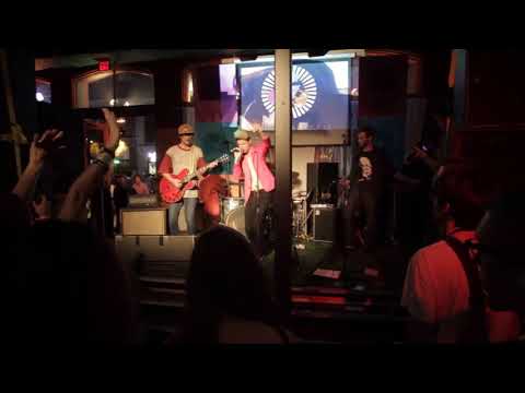 Static at SXSW: Jacob Abello unveils new song (2012-03-16)