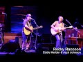 Eddie Vedder & Jack Johnson LIVE - Rocky ...