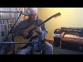 Larry Coryell  & Murali Coryell Nov  25, 2015