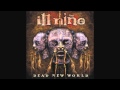 Ill Niño - Killing You, Killing Me