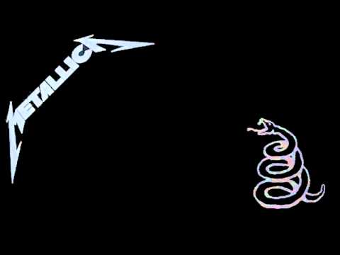 download lagu mp3 mp4 Metallica Drum Backing Tracks, download lagu Metallica Drum Backing Tracks gratis, unduh video klip Metallica Drum Backing Tracks