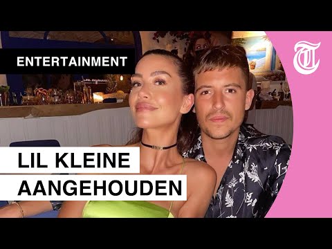 'Liet Jaimie Vaes ZELF mishandeling Lil' Kleine zien?!'