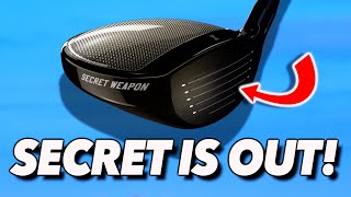 PXG Secret Weapon Mini driver review