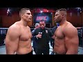 The Dutch Hulk Who Destroys Everyone In Kickboxing Rico Verhoeven
