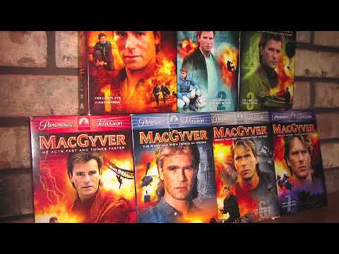 Barry Magee conversation