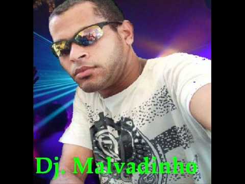 ( Dj. Malvadinho ) Ameerah - The Sound Of Missing You.