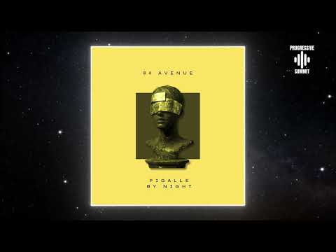 84 Avenue - Pigalle by Night (Extended Mix) [Hollystone Records]