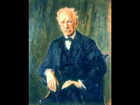 Richard Strauss - Aus Italien, Op. 16