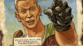 Desert Law (PC) Steam Key CHINA