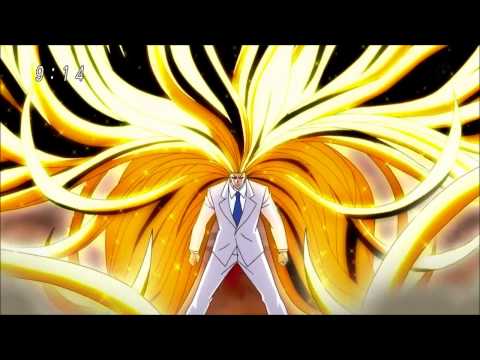 Sunny vs Tommyrod's(Insects) - Sunny used Satan Hair HD