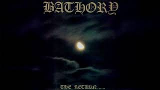 Bathory - The Rite of Darkness