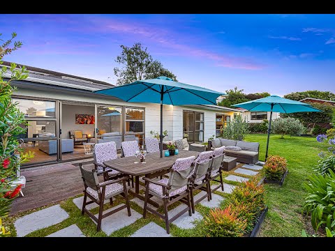 22 Ladies Mile, Manly | Adam & Eve Dickinson