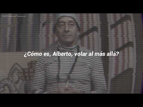 Fito Paez - Tema De Piluso (Letra)