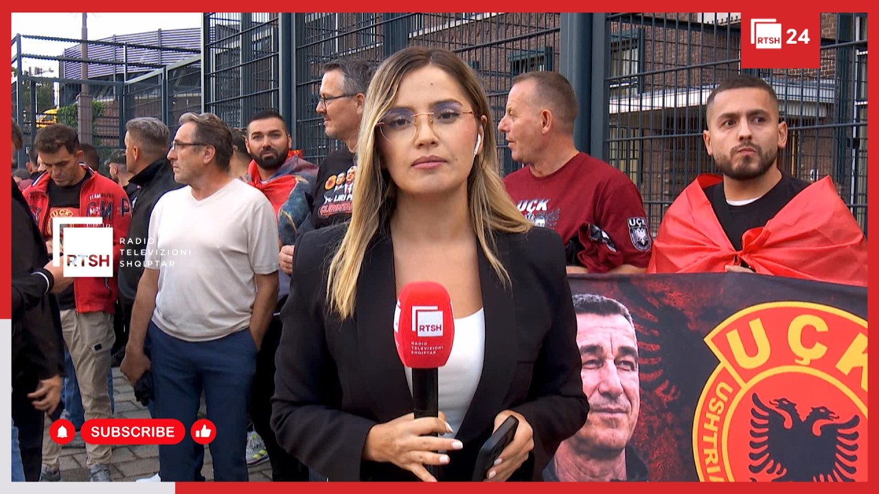 Drejtpërdrejtë- Nis seanca në Hagë, pritet aktgjykimi për Thaçin, Veselin, Selimin dhe Krasniqin