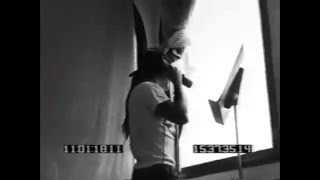 Red Hot Chili Peppers Recording Soul To Squeeze Extended Cut May/June 1991
