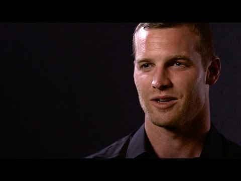 Canada In A Day Ambassador: Jared Keeso