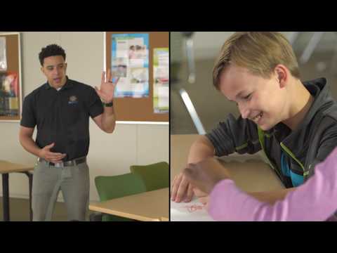 TCI Bring Science Alive! Overview