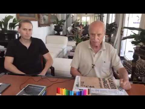 Radio Libertad Constituyente (2016-06-24)