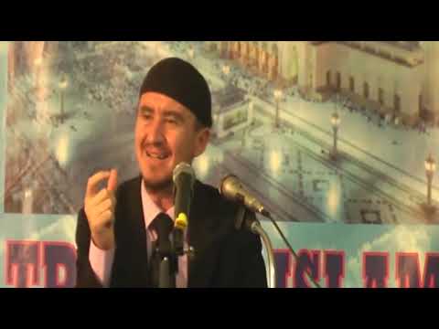 Lumturia , Mirësia, Bereqeti  - Dr. Imam Ahmed Kalaja