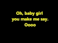 Sexy Love Ne-Yo with lyrics