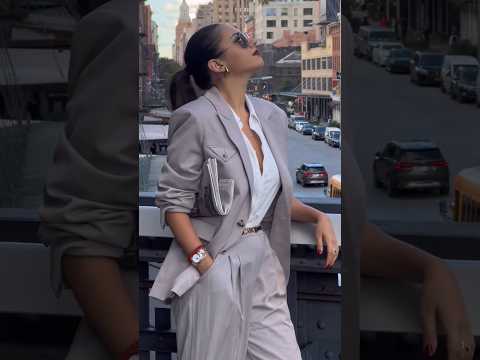 Monte Looks Elegantes Assim, Que você vai ser a Mais Bonita no Trabalho💼