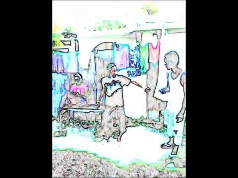 Konshens - Gyal A Bubble Deva Clock ft Shawn Clock just a hold a Vybz!!