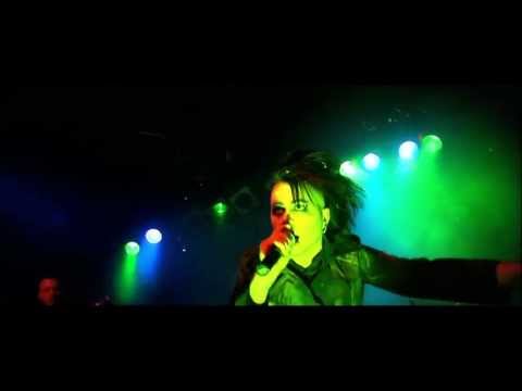 Nox Interna live at k17 - Berlin / Decepción (Offical Video)
