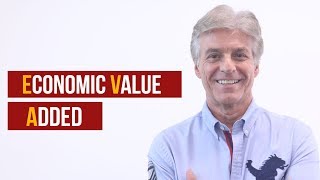 O QUE É  E.V.A (ECONOMIC VALUE ADDED)?