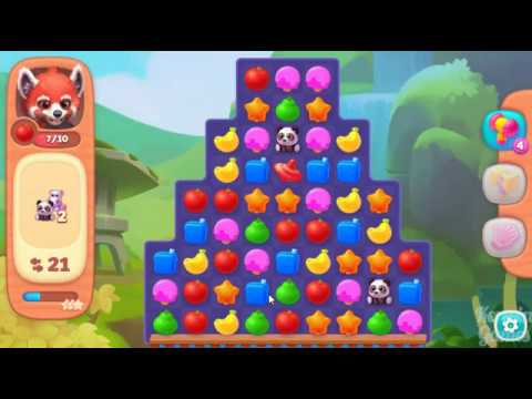 Wildscapes Level 12 - No Boosters ★★★