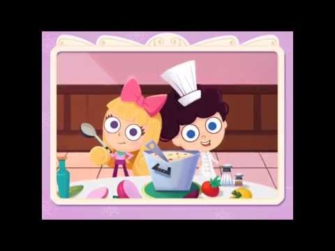 Chef Sibling Island Restaurant Video