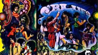 Download lagu C'Blues- Ikhlas- made by Ian Gomper mp3