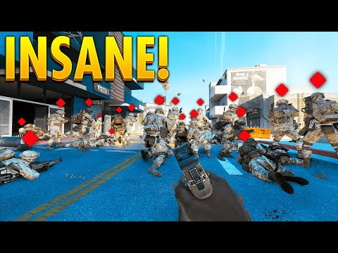 *NEW* Battlefield 6 - EPIC & WTF Moments #74