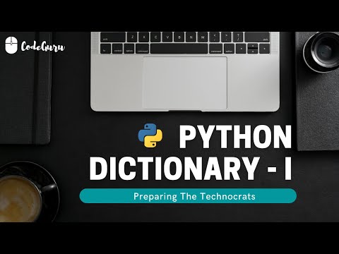 Best Python Tutorial In Hindi Dictionary In Python Part 1 Tutorial 13 For Beginners Codeguru