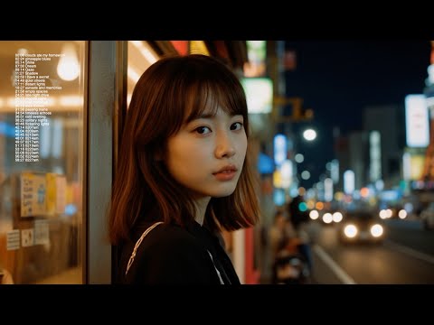 💿 90‘s retro japanese lofi
