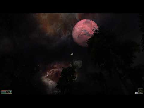 4K Morrowind Overhaul 3.0 in 2021 - Masser & Secunda