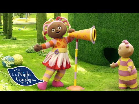 El Jardín de los Sueños | ¡Upsy Daisy quiere cantar! | Videos Para Niños