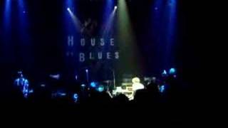 David Crowder Band - Never Let Go