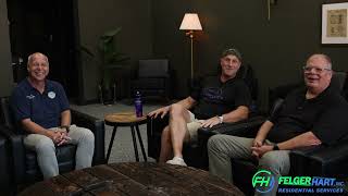Parlor City Voice Episode #22 - Andy Yergler, Tri-Recovery