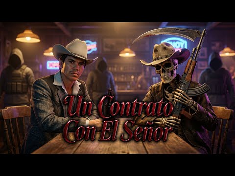 CONTRATO CON LA MUERTE | “CHALINO SANCHEZ” | FIESTA EN LA SIERRA MIX ( Corridos Perrones y Pesados )