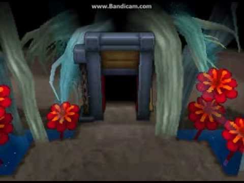 Lets play pokemon White 2 part 73- White Treehollow area 10 part 2