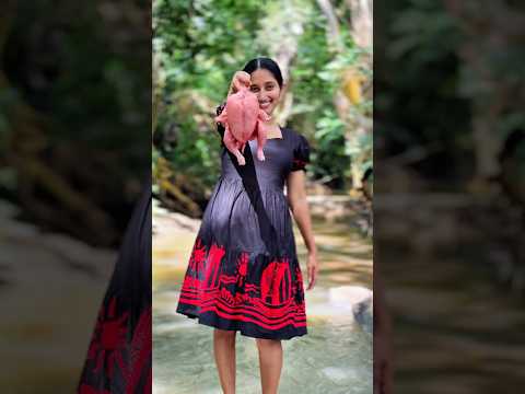 Have you ever tried this chicken recipe?😍 | චිකන් මෙහෙම කාලා බලමුදෝ ❣️ #shorts