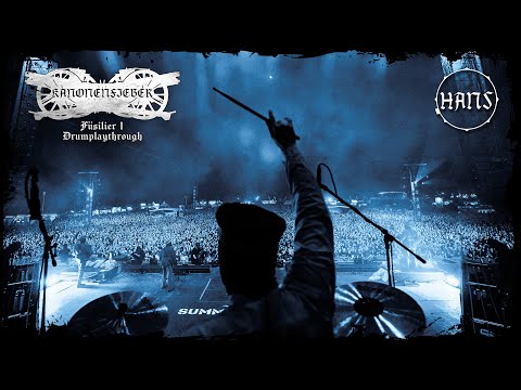 Kanonenfieber and Hans Kanonenfieber