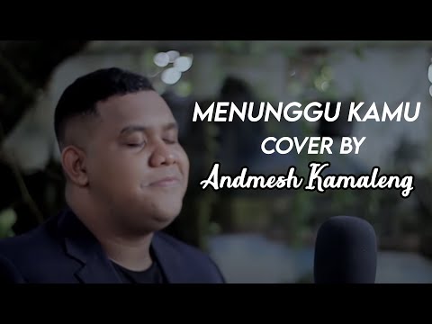 Download Lagu Andmesh Kamaleng Menunggu Kamu Mp3 Gratis