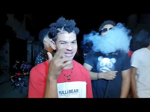 El Genual  ❌ Sifiro RD ❌ Thucokito22 (Ella) video oficial