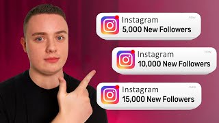 How To Get Real And Active Followers On Instagram