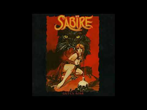 Sabïre - Gates Ajar ( Full EP Album )