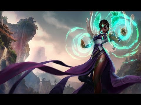 Road To Silver 5 From Bronze 5 #23 - Karma Support Autofill (Full Game)