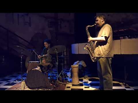 The Architecture of Sound